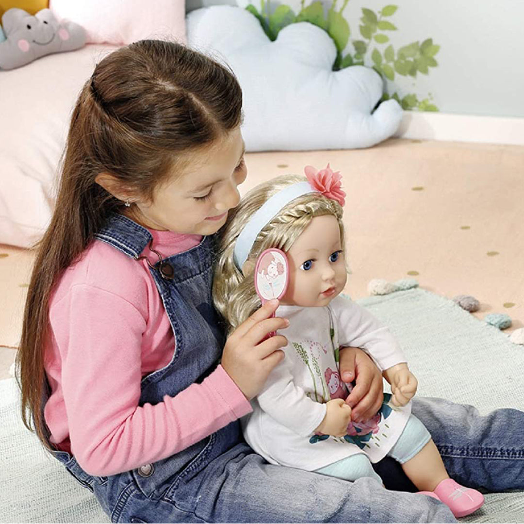 Buy Baby Annabell Sophia 43cm | Yallatoys.com