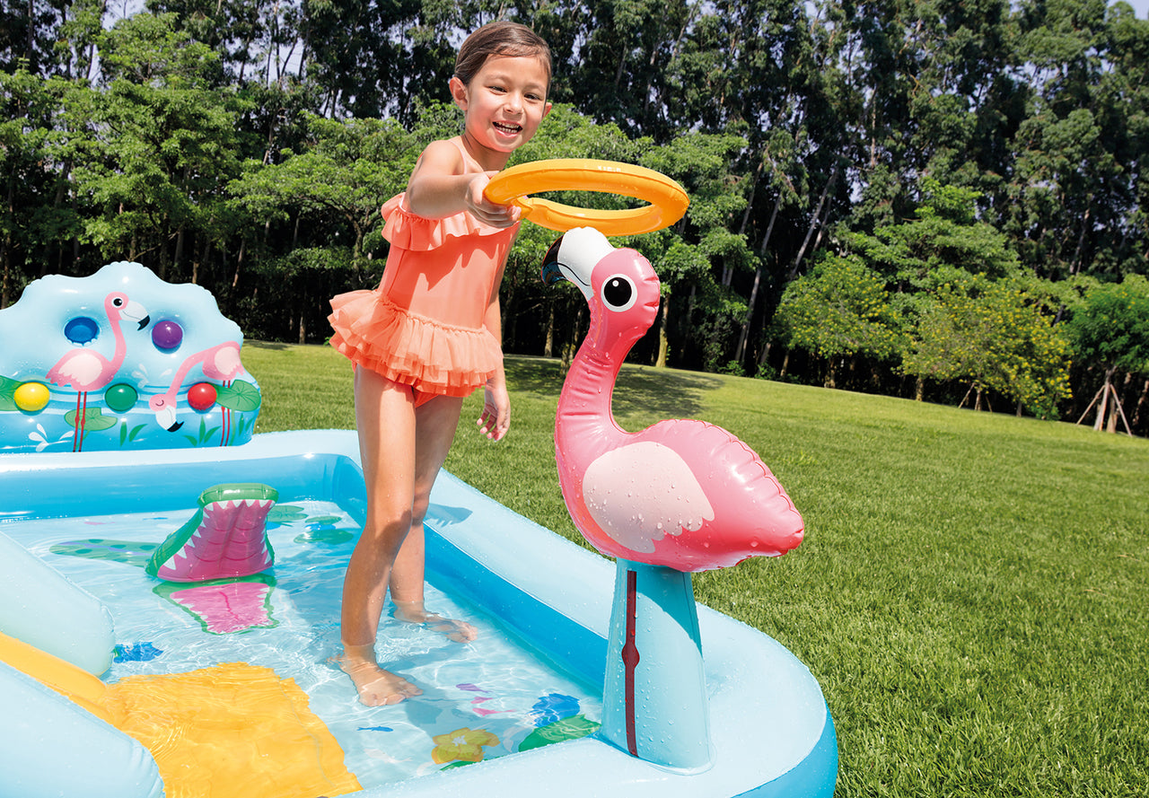 Buy Intex Jungle Adventure Play Center | Yallatoys.com