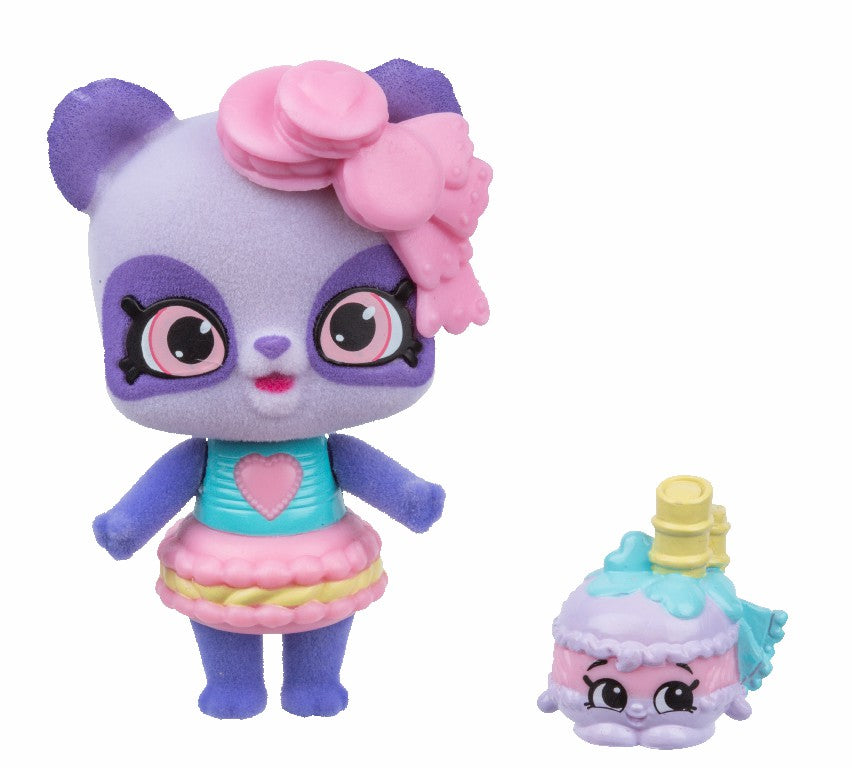 Buy Spk S10 Shoppets Pk - Oh La Panda | Yallatoys.com