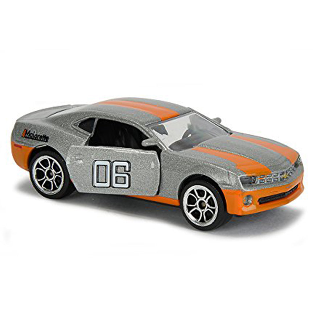 Buy Majorette Gangster Chase 2 pieces Pack (Sold Separately Subject to Availability) | Yallatoys.com