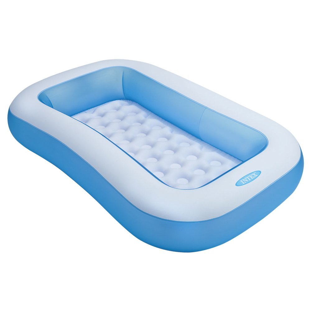 Buy Intex Inflatable Rectangular Pool | Yallatoys.com