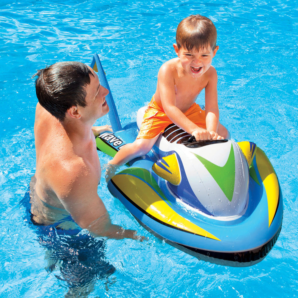 Buy Intex Wave Rider Ride-On | Yallatoys.com