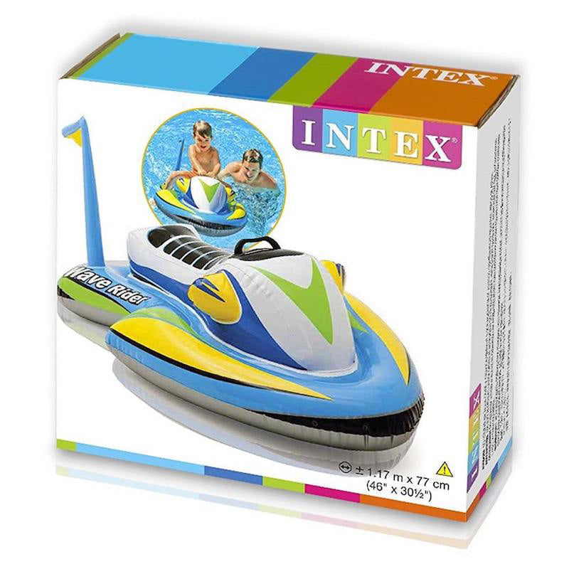 Buy Intex Wave Rider Ride-On | Yallatoys.com