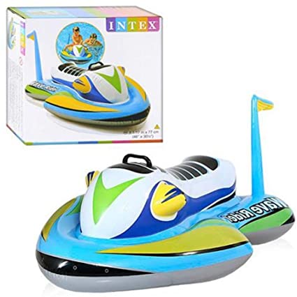 Buy Intex Wave Rider Ride-On | Yallatoys.com