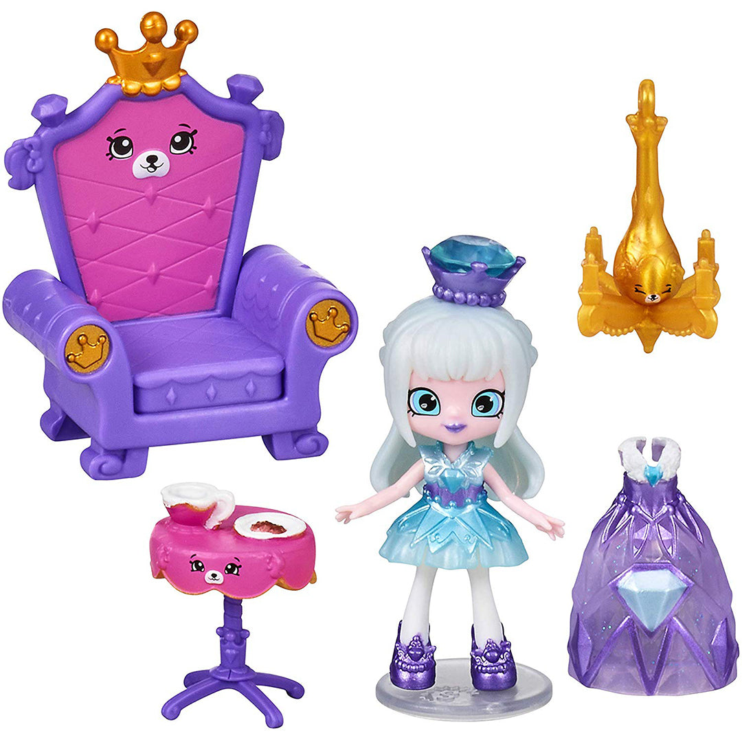 Buy Shopkins Series 7 Royal Castle Playset | Yallatoys.com