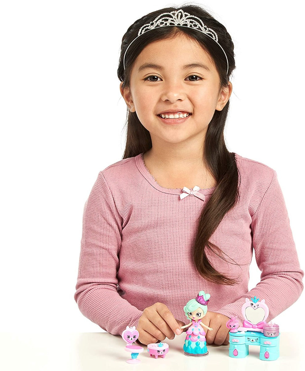 Buy Shopkins Welcome Pack Fabulous Fox Vanity | Yallatoys.com