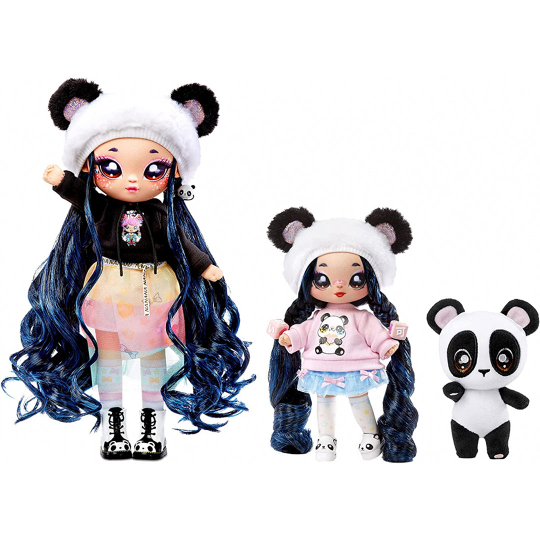 Buy Na Na Na Family Surprise Dolls (Sold Separately Subject to Availability) | Yallatoys.com