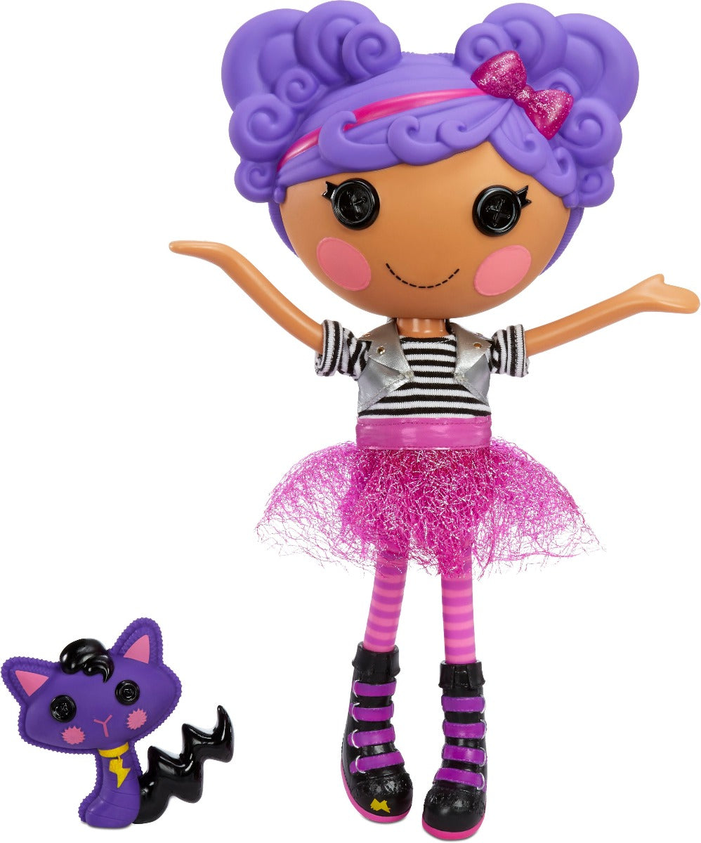 Buy Lalaloopsy Large Doll Storm E. Sky | Yallatoys.com