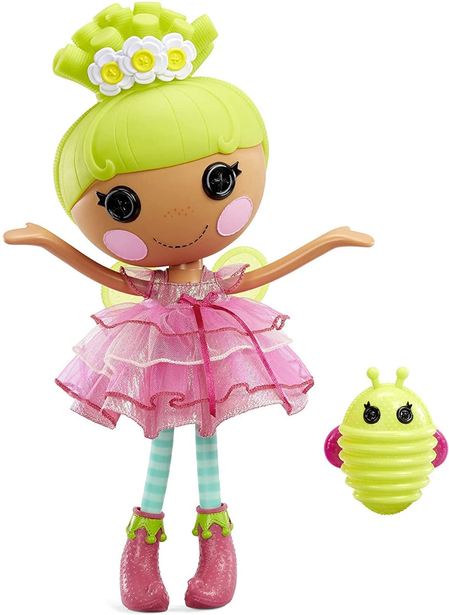 Buy Lalaloopsy Large Doll Pix E. Flutters | Yallatoys.com