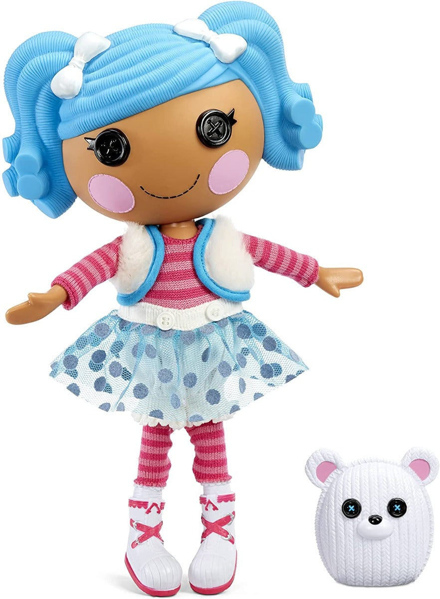 Buy Lalaloopsy Large Doll Mittens Fluff N Stuff | Yallatoys.com