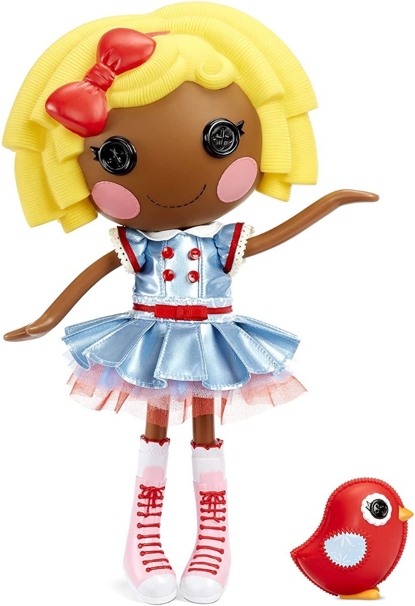 Buy Lalaloopsy Large Doll Dot Starlight | Yallatoys.com