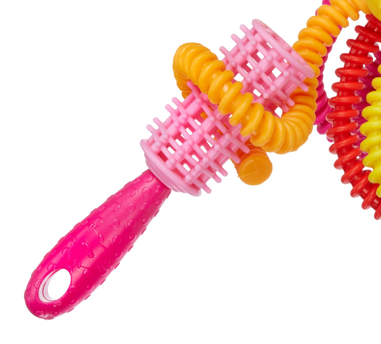 Buy Lalaloopsy April Sunsplash Silly Hair Doll | Yallatoys.com