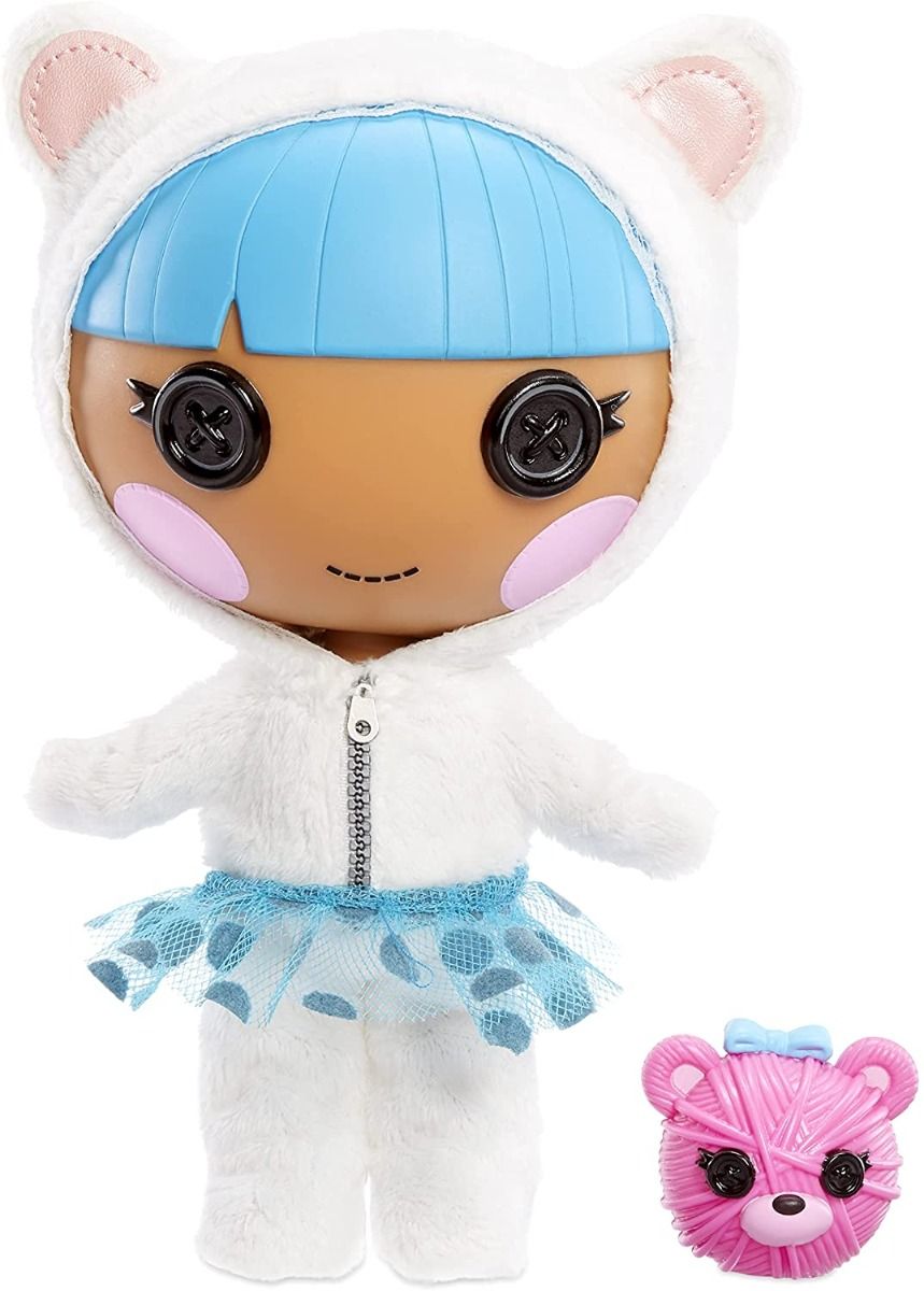 Buy Lalaloopsy Littles Doll Bundles Snuggle Stuff | Yallatoys.com