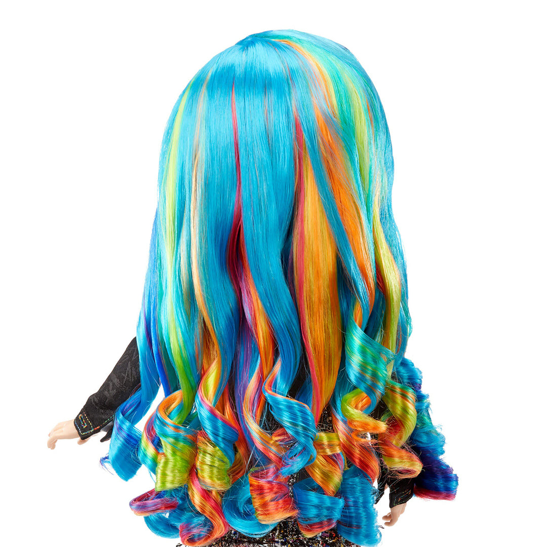 Buy Rainbow High Large Doll My Runway Friend Amaya Raine Special Edition 24inch Doll | Yallatoys.com