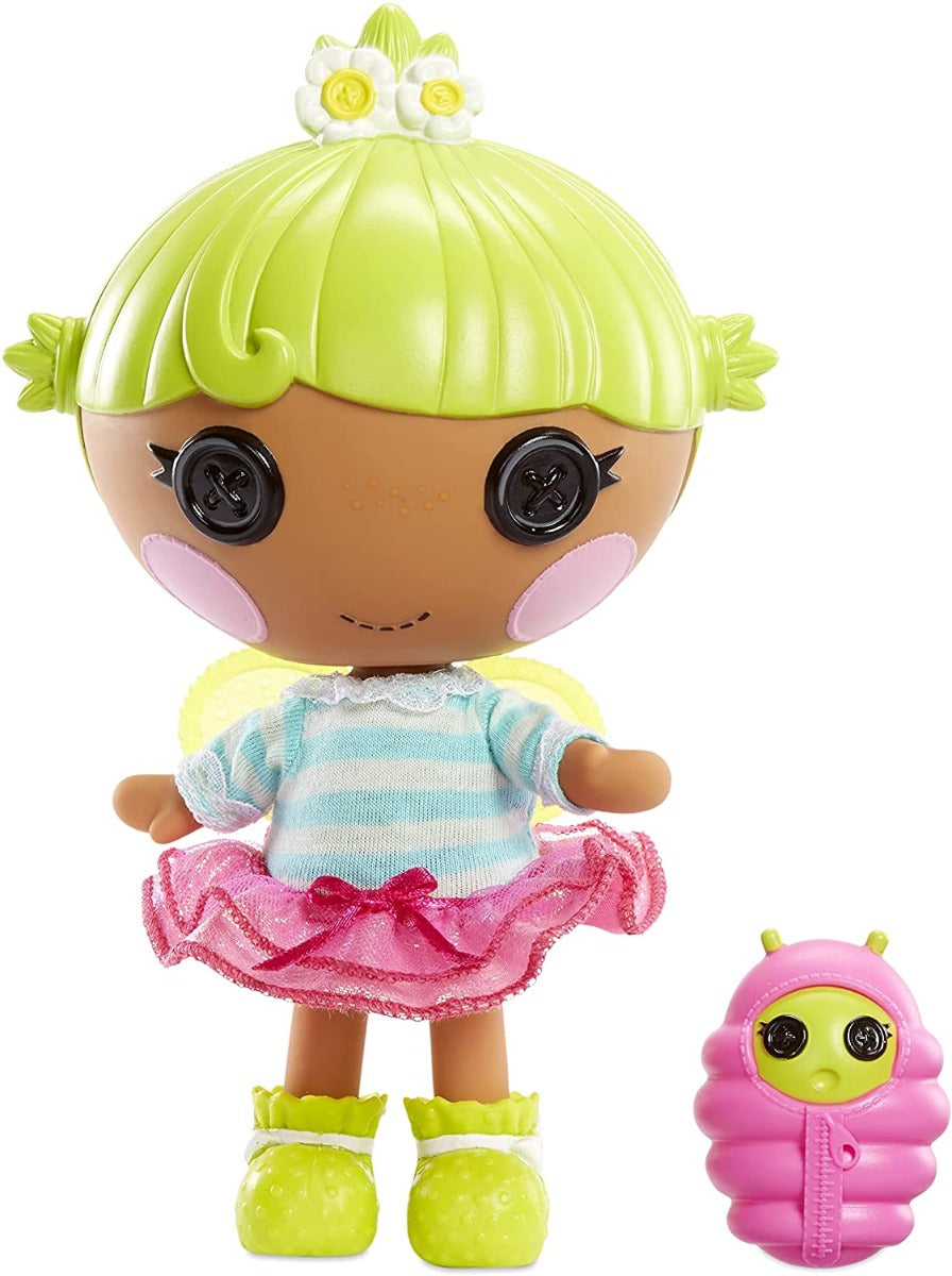 Buy Lalaloopsy Littles Doll Twinkle N Flutters with Pet Baby Firefly | Yallatoys.com