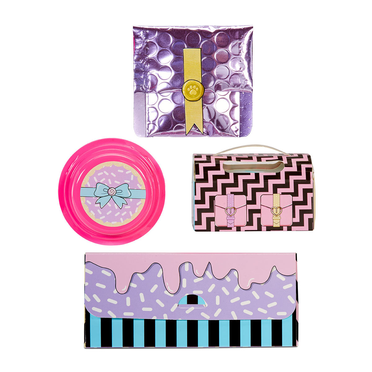 Buy LOL Surprise Big Pets Hop Hop | Yallatoys.com
