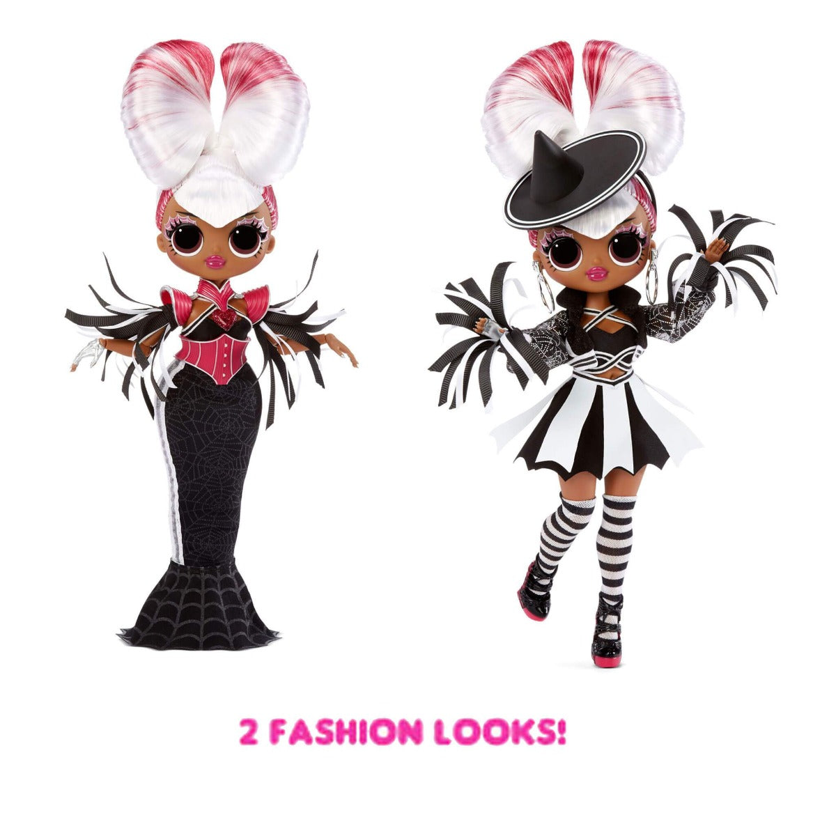 Buy LOL Surprise OMG Movie Magic Spirit Queen Fashion Doll | Yallatoys.com