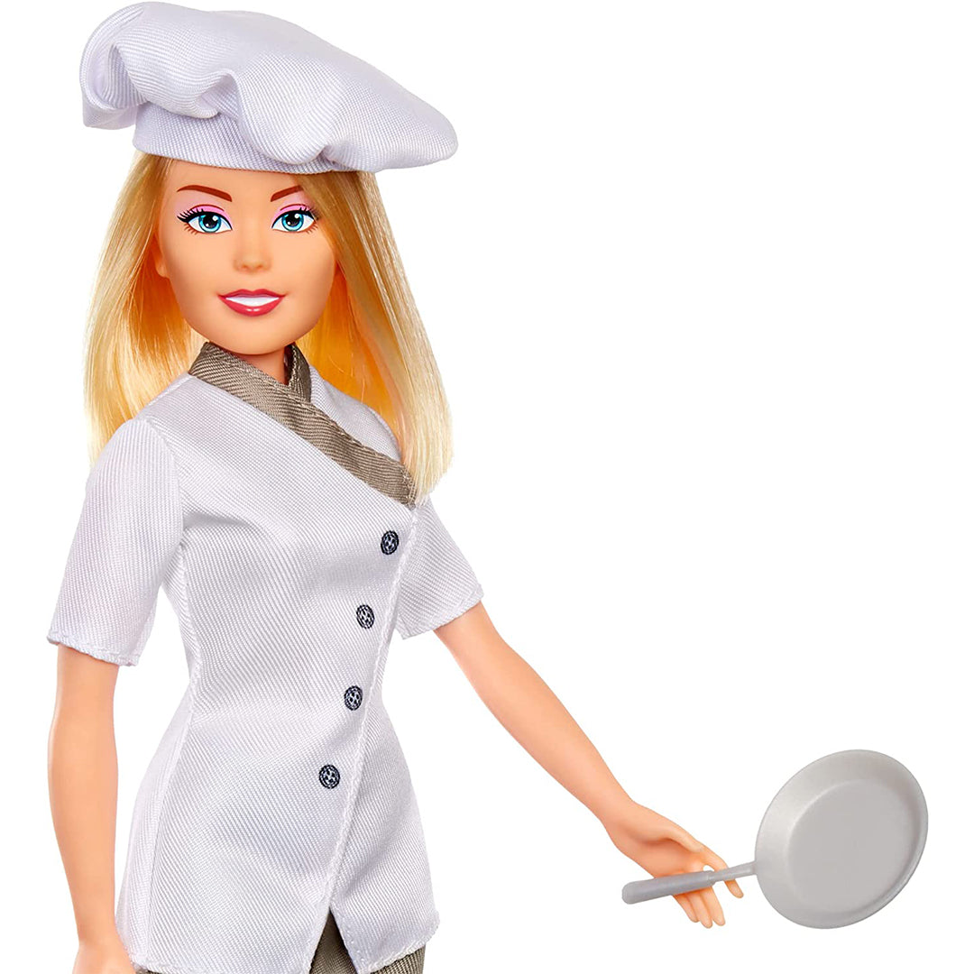 Buy Dream Ella I Am Fashion Doll Chef | Yallatoys.com