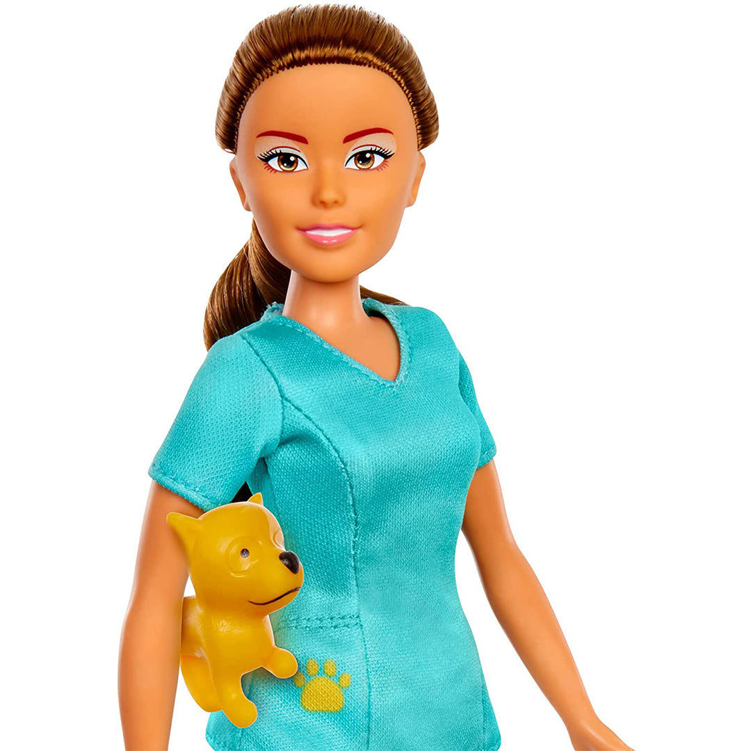 Buy Dream Ella I Am Fashion Doll Veterinarian | Yallatoys.com