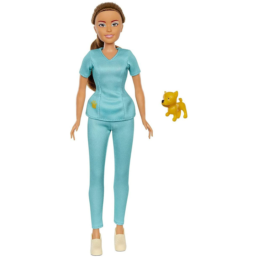 Buy Dream Ella I Am Fashion Doll Veterinarian | Yallatoys.com