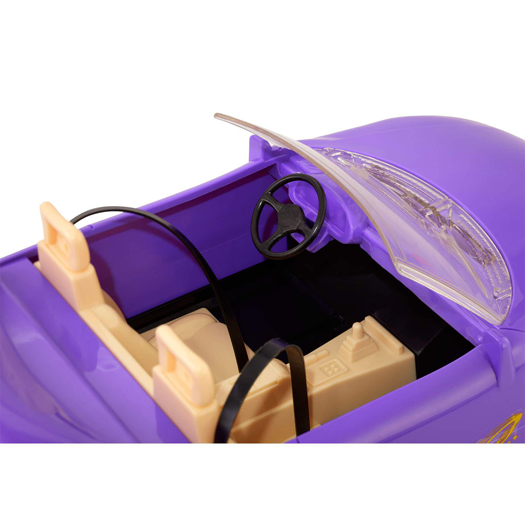 Buy Dream Ella Car for Fashion Doll | Yallatoys.com