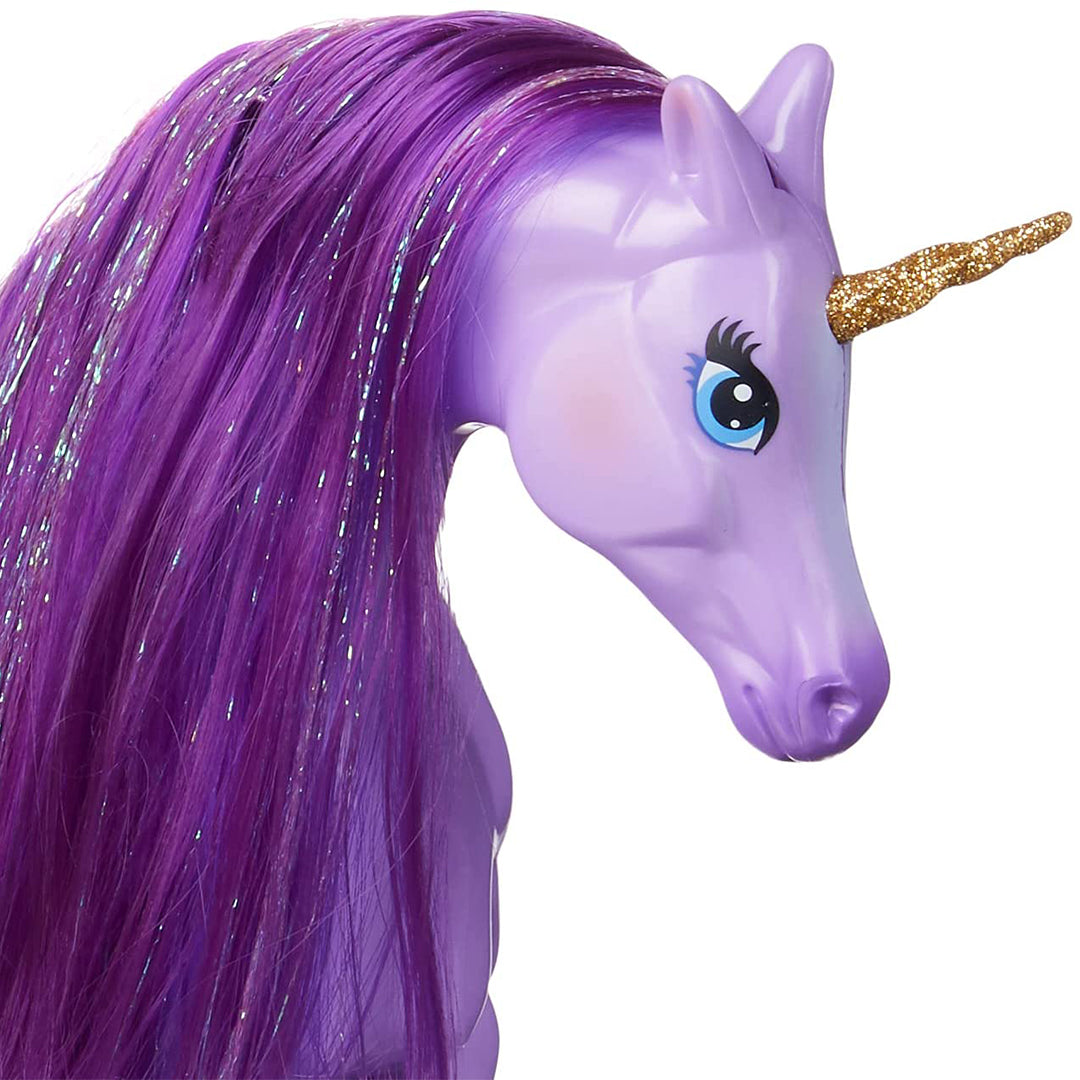 Buy Dream Ella Unicorn Purple | Yallatoys.com