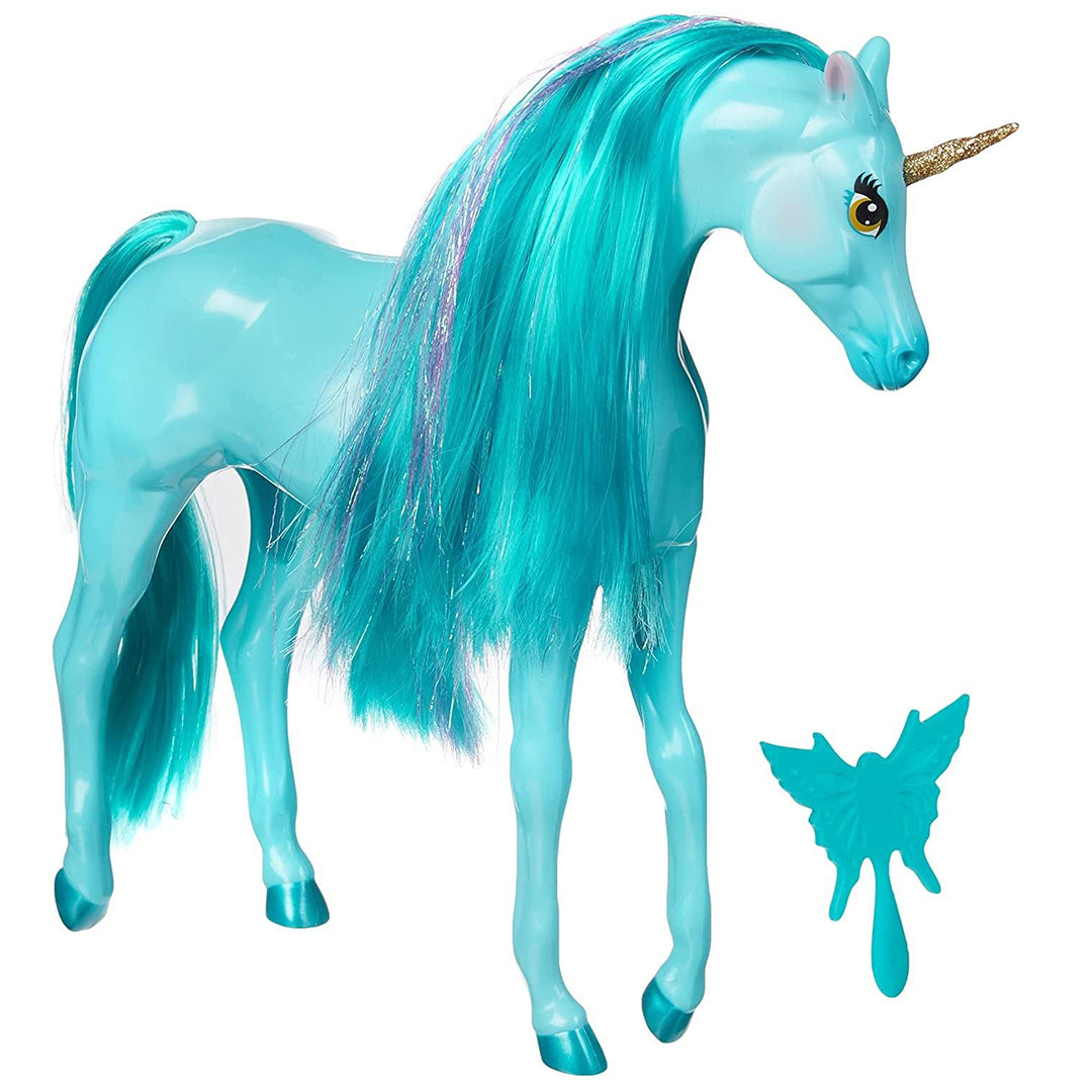 Buy Dream Ella Unicorn Ocean Blue | Yallatoys.com