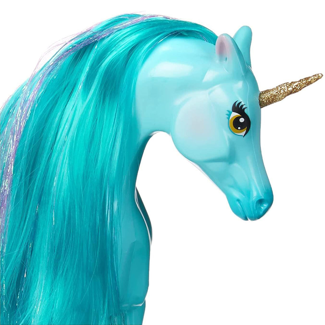 Buy Dream Ella Unicorn Ocean Blue | Yallatoys.com