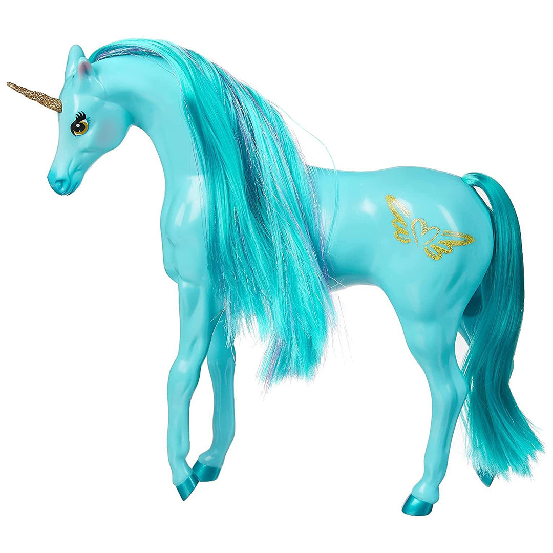 Buy Dream Ella Unicorn Ocean Blue | Yallatoys.com