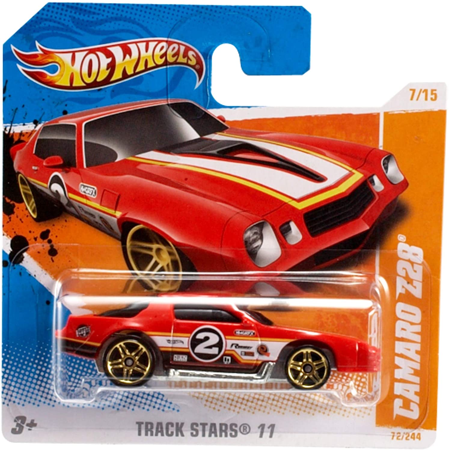 Buy Hot Wheels Basic Cars (Sold Separately Subject to Availability) | Yallatoys.com