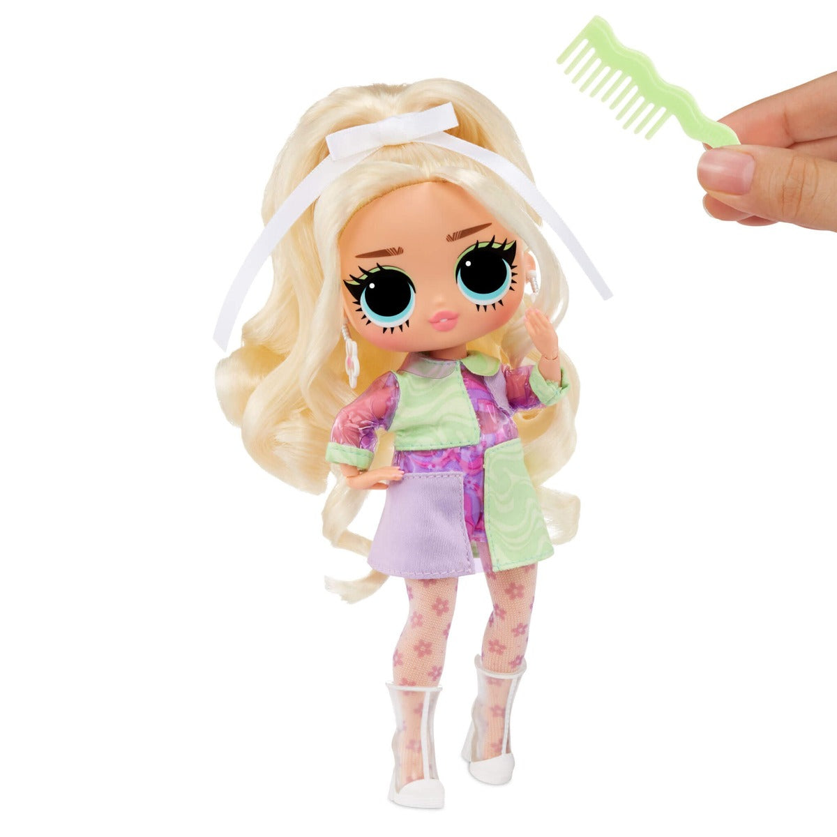 Buy LOL Surprise Tweens Series 2 Fashion Doll Goldie Twist with 15 Surprises | Yallatoys.com