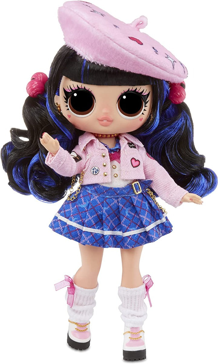 Buy LOL Surprise Tweens Series2 6inch Fashion Doll Aya Cherry with 15 Surprises | Yallatoys.com