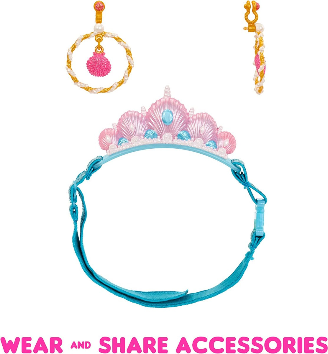 Buy LOL Surprise Big Baby Hair Doll Unicorn | Yallatoys.com