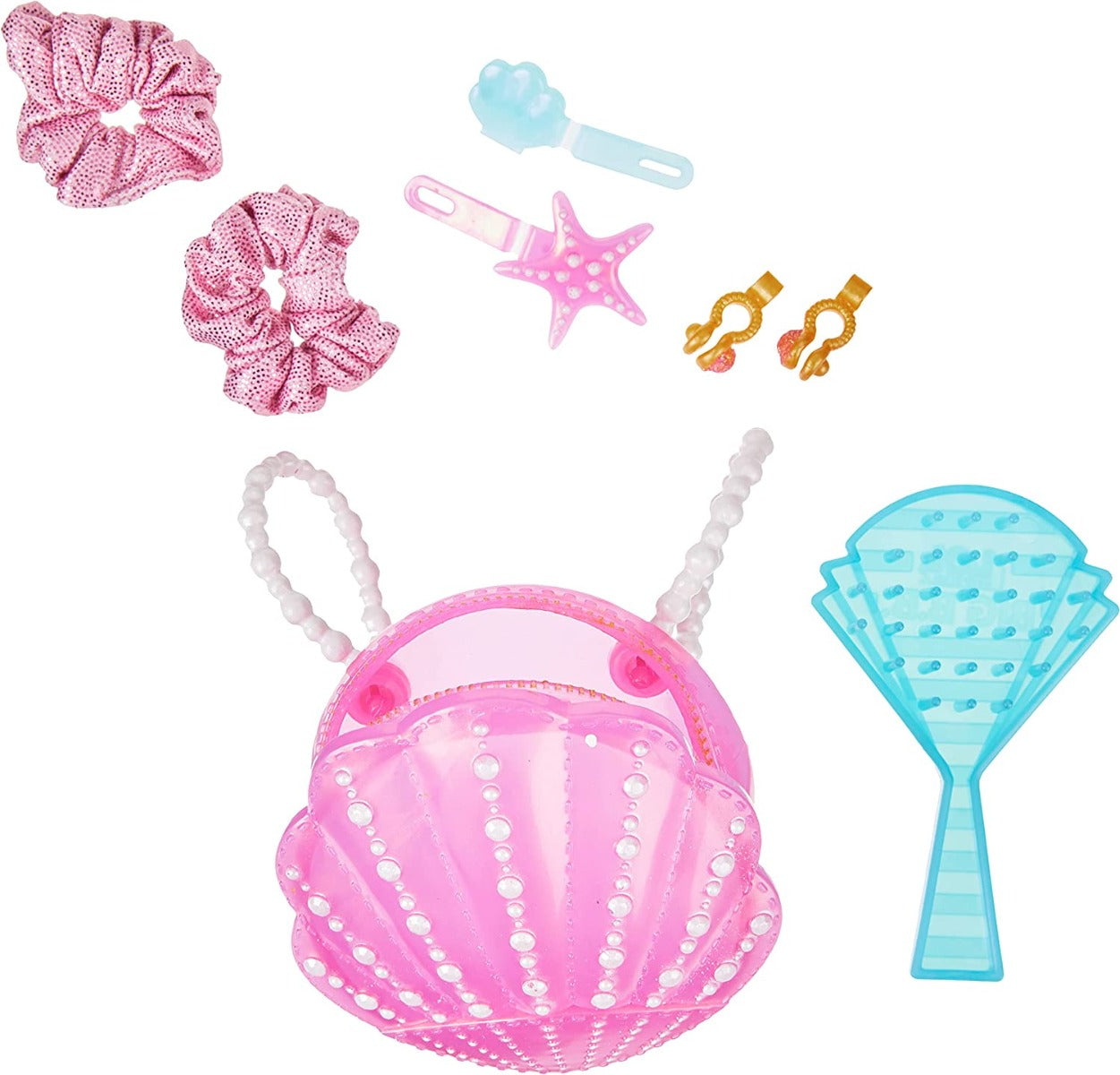Buy LOL Surprise Big Baby Hair Doll Splash Queen | Yallatoys.com