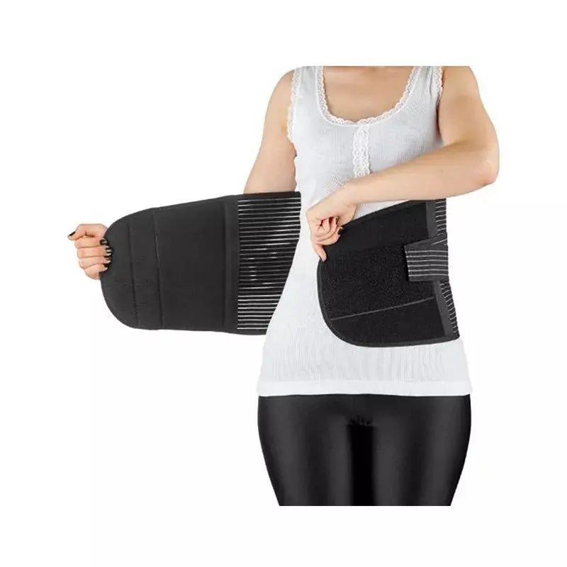 Babyjem Postpartum Corset Black Babyjem