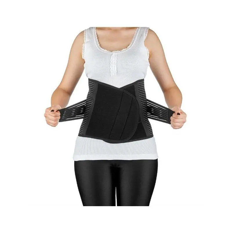 Babyjem Postpartum Corset Black Babyjem
