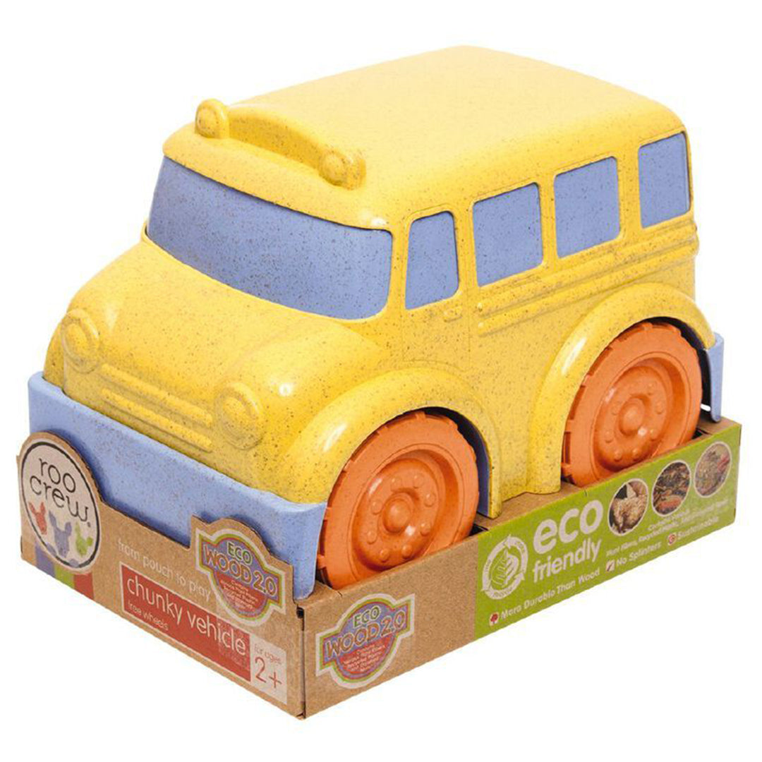 Buy Roo Crew Chunky Vehicles (Sold Separately Subject To Availability) | Yallatoys.com