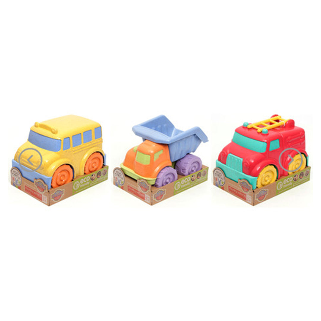 Buy Roo Crew Chunky Vehicles (Sold Separately Subject To Availability) | Yallatoys.com