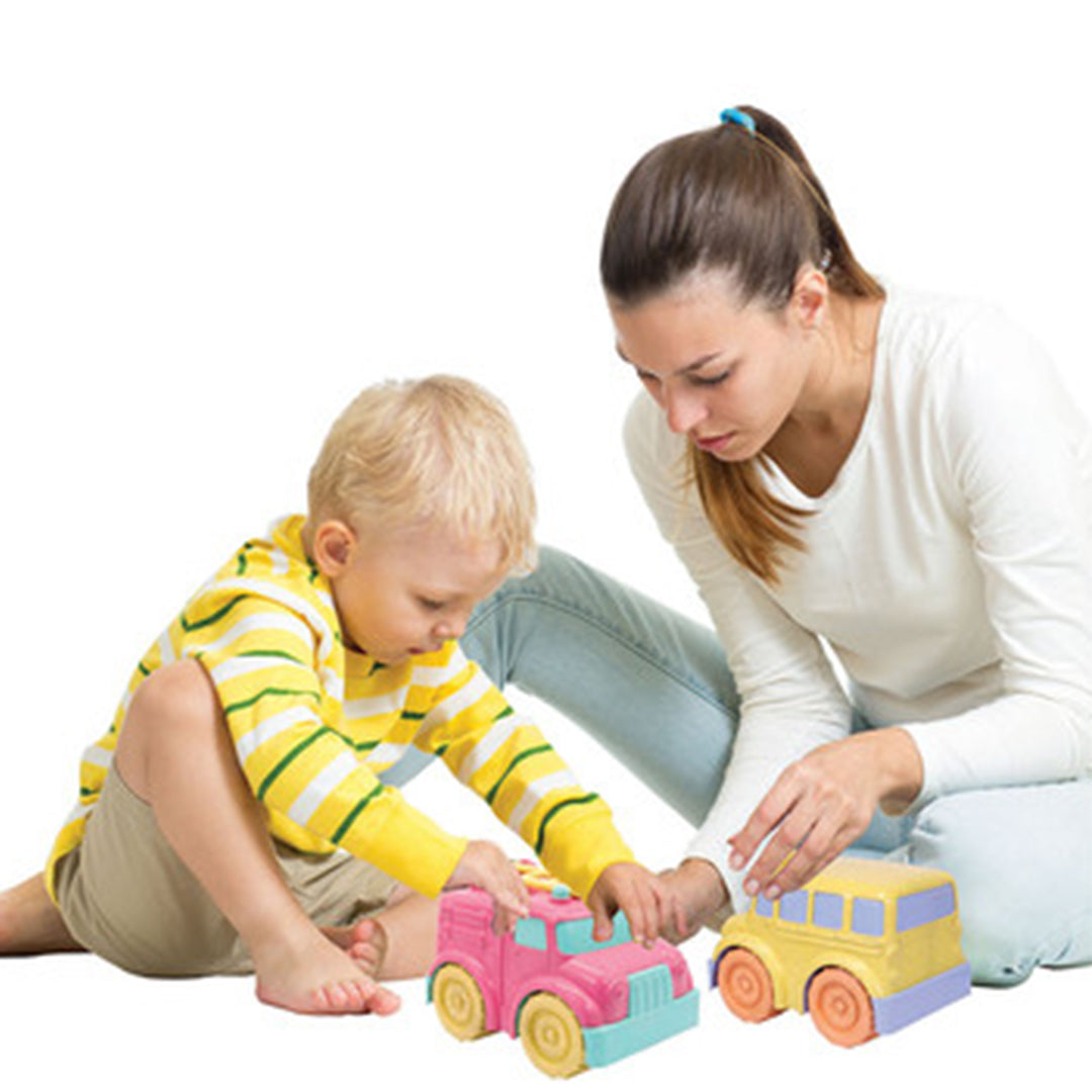 Buy Roo Crew Chunky Vehicles (Sold Separately Subject To Availability) | Yallatoys.com