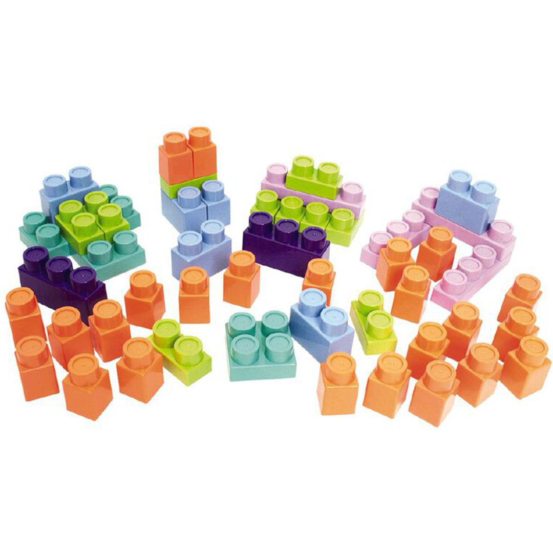 Buy Roo Crew Twine Bag Of Blocks | Yallatoys.com