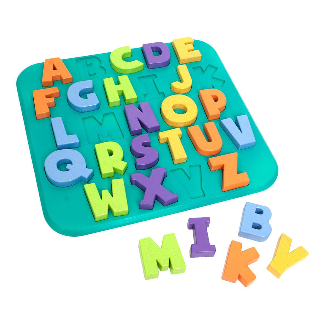 Buy Roo Crew Eco Friendly Alphabet Board | Yallatoys.com