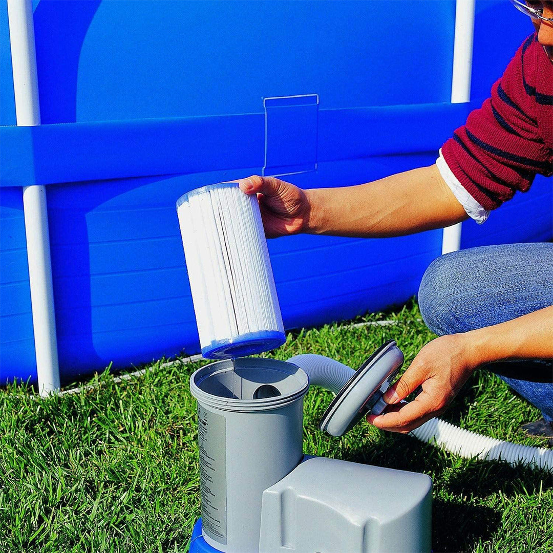 Buy Filter Cartridge(Iii) | Yallatoys.com