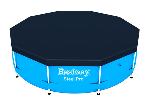 Buy Bestway Pool Cover 305cm | Yallatoys.com