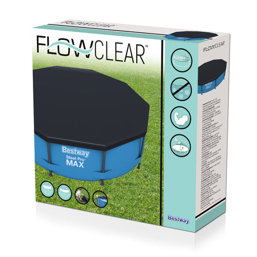 Buy Bestway Pool Cover 305cm | Yallatoys.com