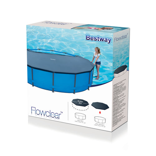 Buy Bestway Pool Cover 305cm | Yallatoys.com