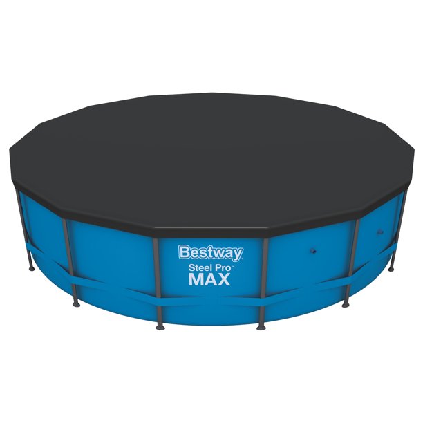Buy Bestway Flowclear 366cm Round Pool Cover | Yallatoys.com