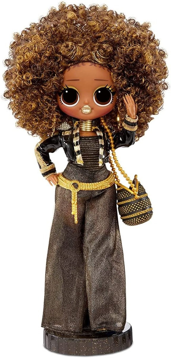 Buy LOL Surprise OMG Royal Bee Fashion Doll | Yallatoys.com