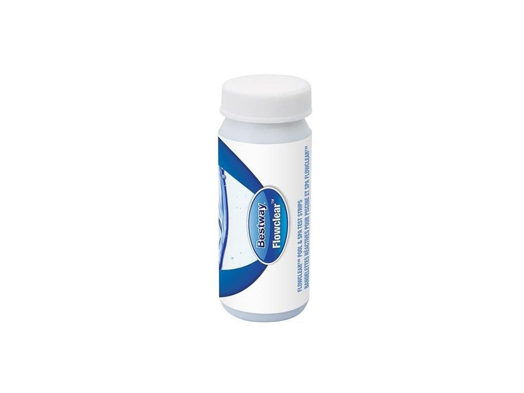 Buy Pool & Spa Test Strips | Yallatoys.com