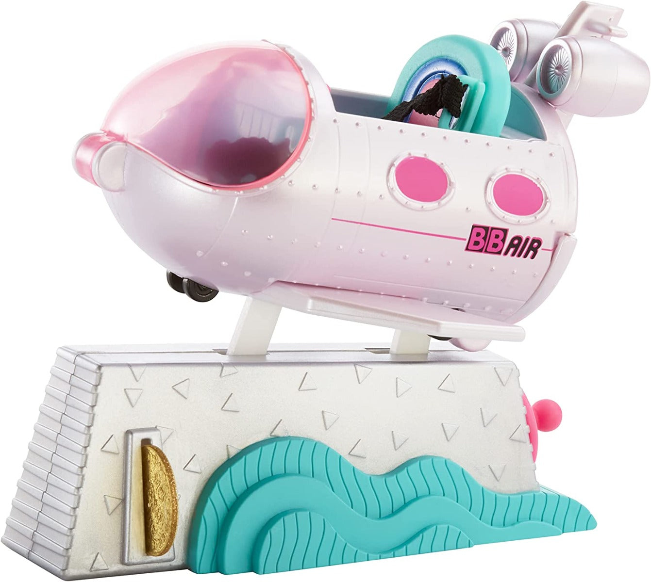 Buy LOL Surprise OMG House of Surprises Lil Arcade Playset | Yallatoys.com