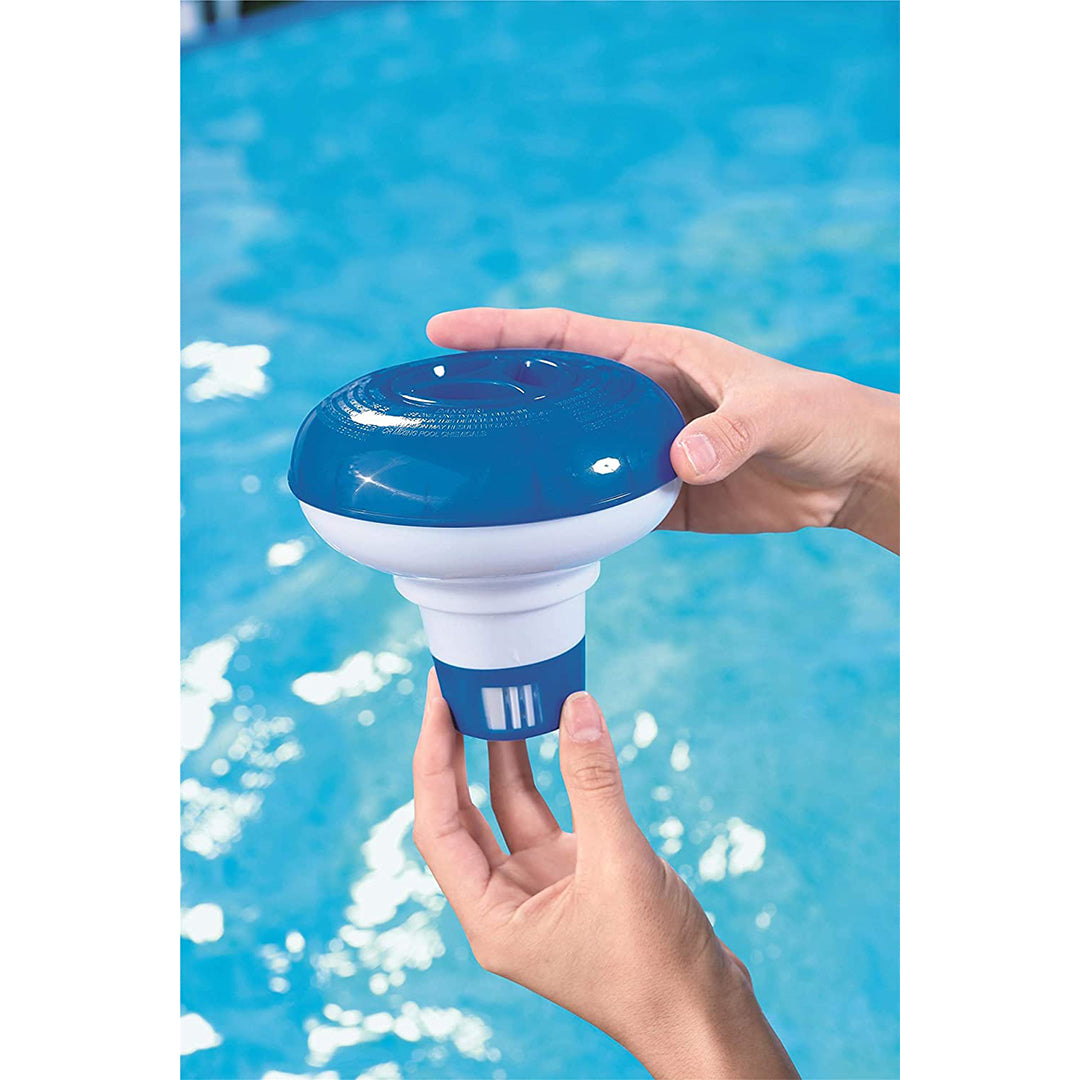 Buy Bestway Chlorine Floater | Yallatoys.com